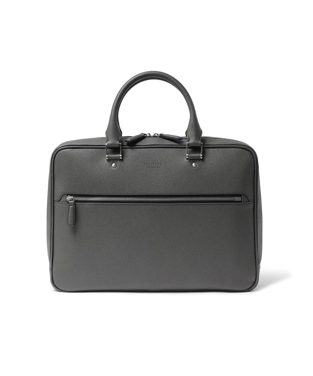 フジタカ ルフト レザービジネスバッグ A4