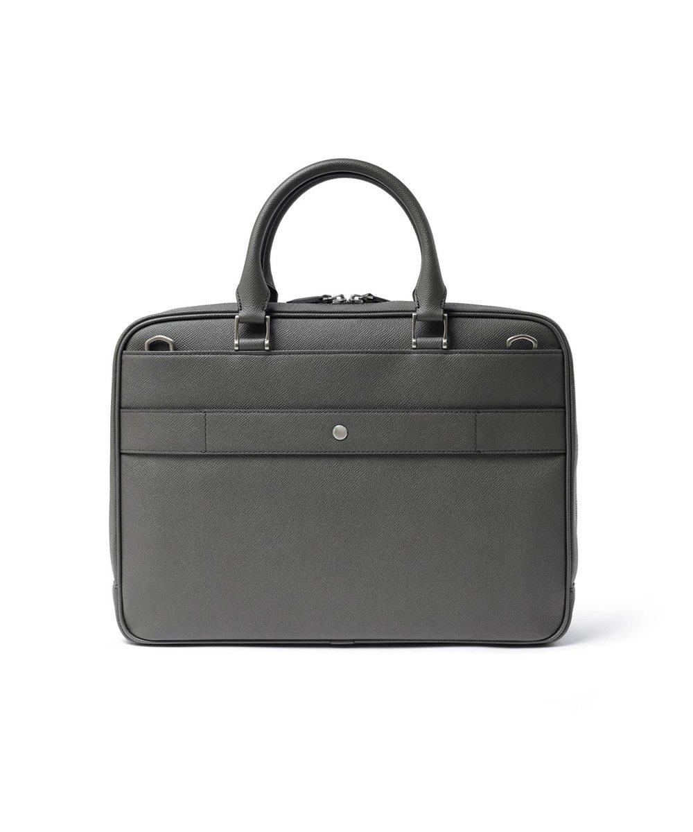 フジタカ ルフト レザービジネスバッグ A4