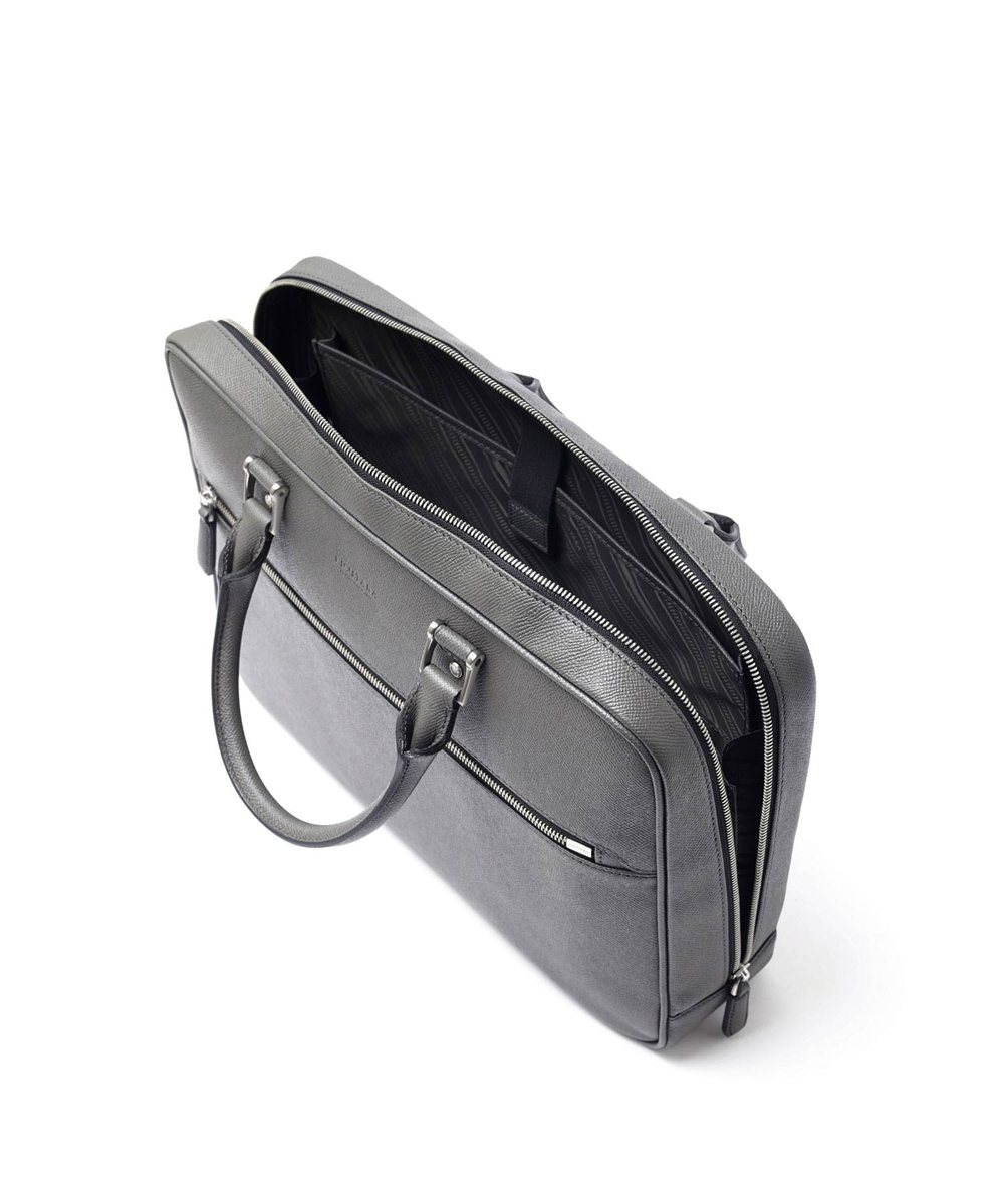 フジタカ ルフト レザービジネスバッグ A4