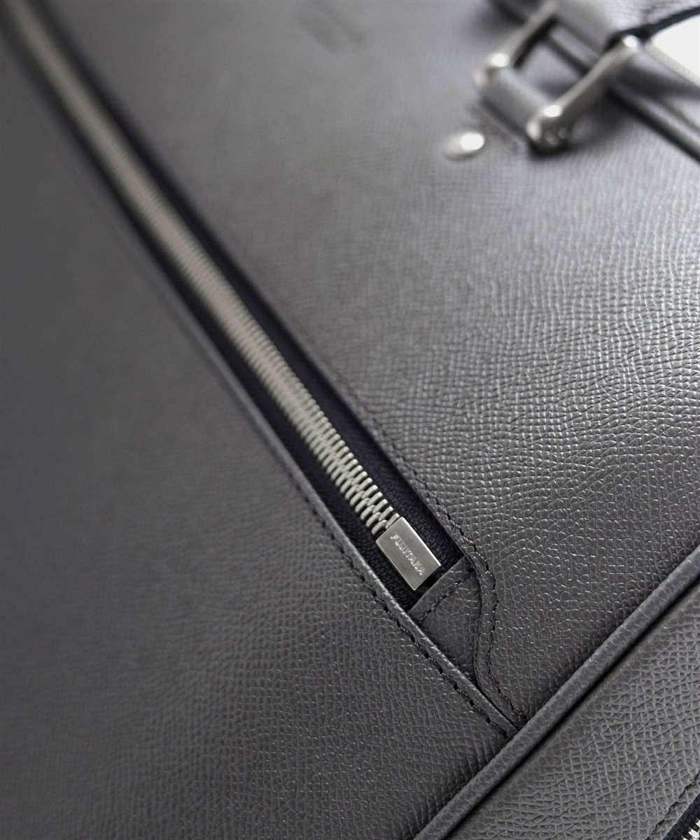 フジタカ ルフト レザービジネスバッグ A4