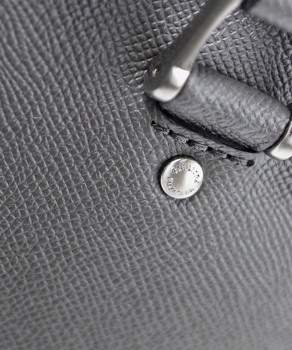 フジタカ ルフト レザービジネスバッグ A4