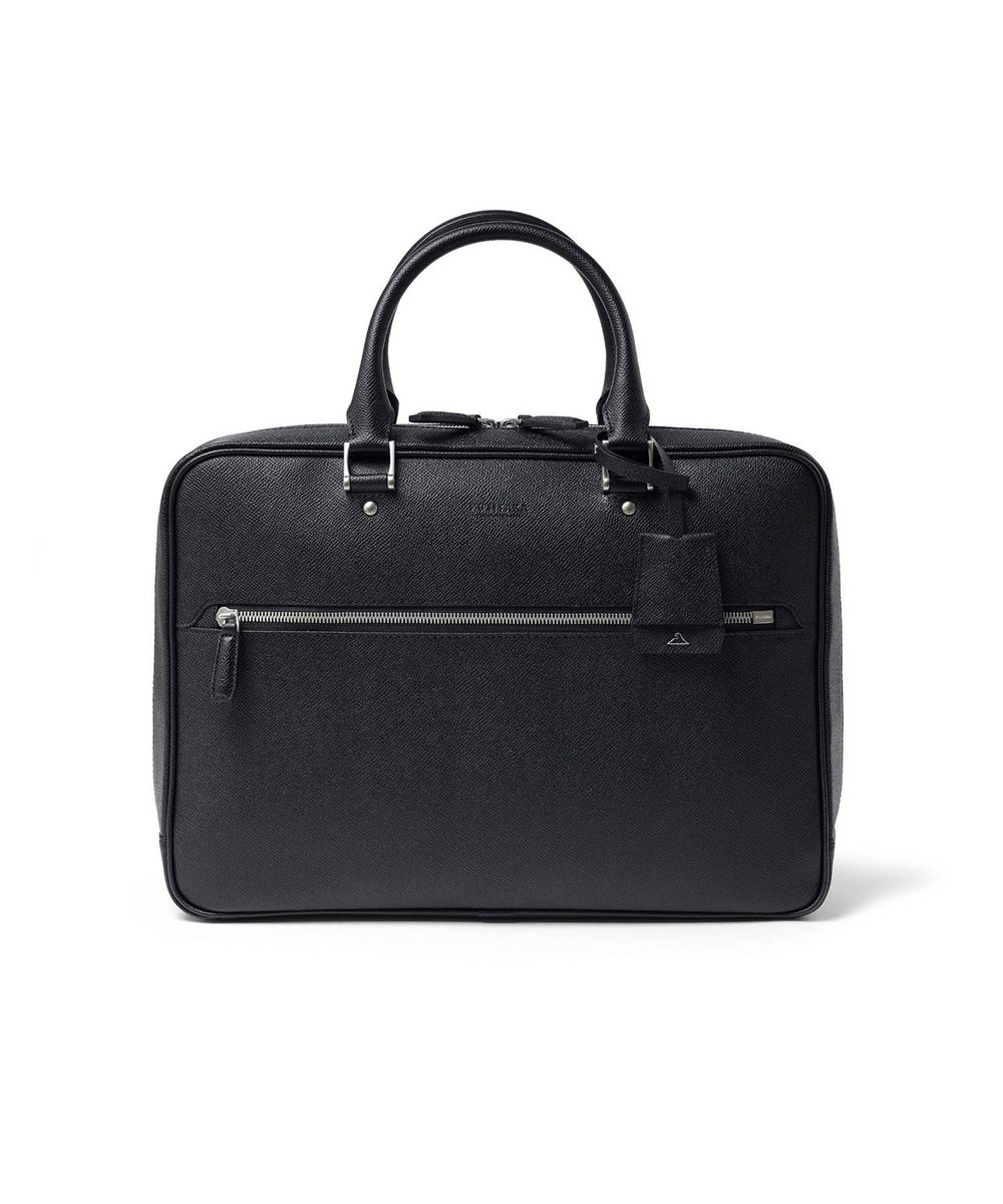 フジタカ ルフト レザービジネスバッグ A4