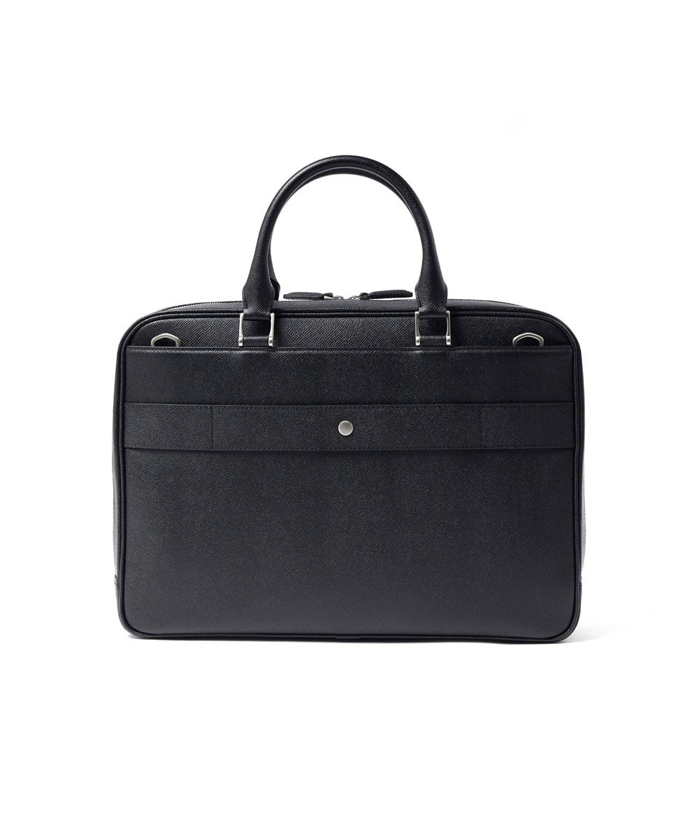 フジタカ ルフト レザービジネスバッグ A4