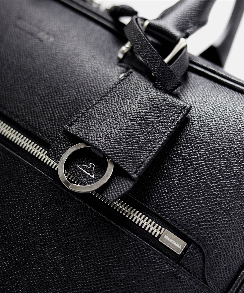 フジタカ ルフト レザービジネスバッグ A4