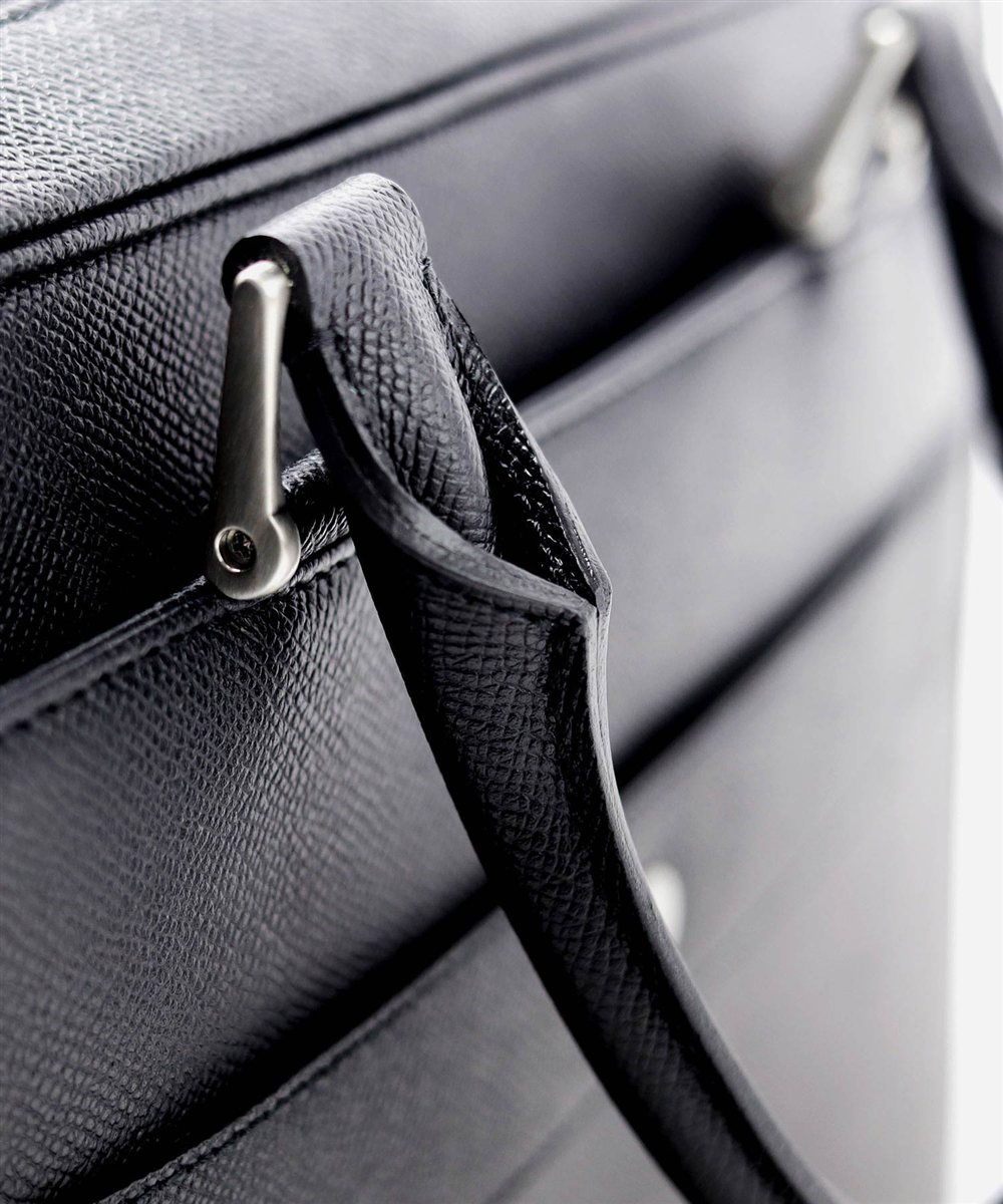 フジタカ ルフト レザービジネスバッグ A4