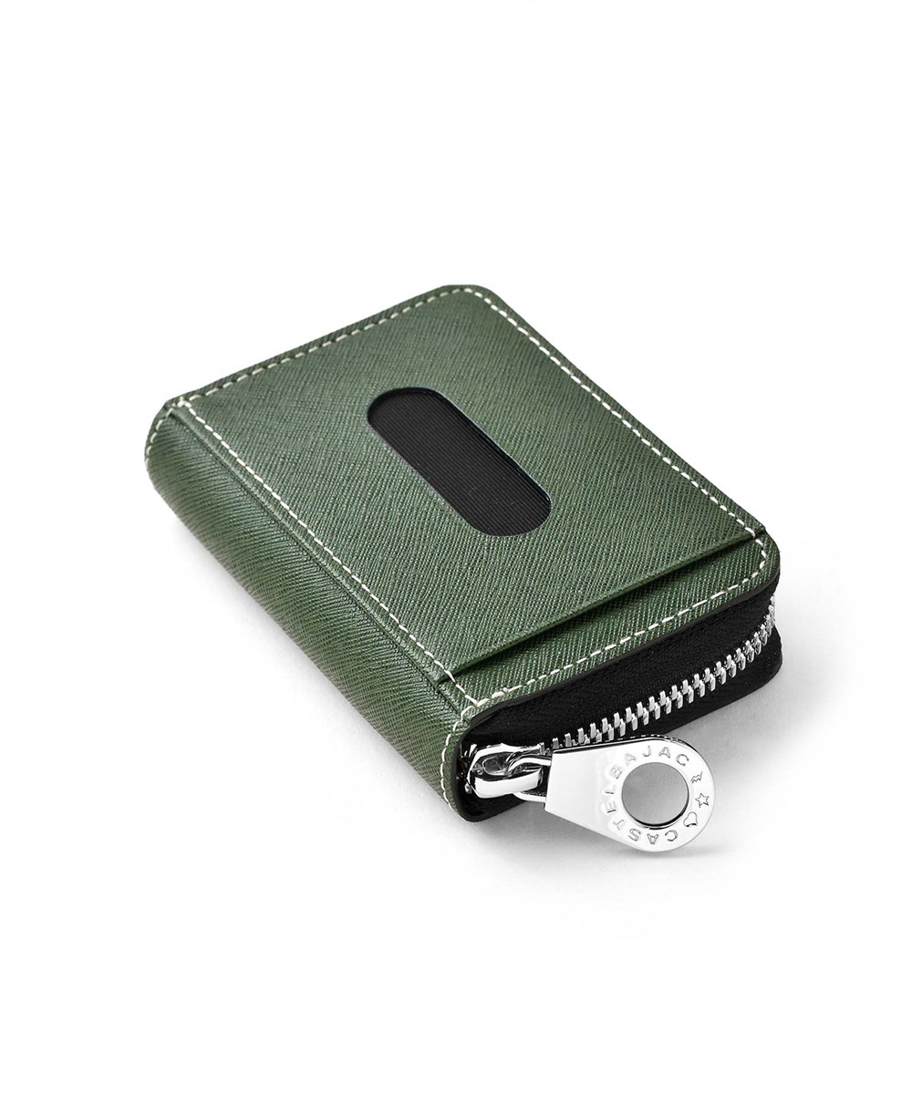 カステルバジャック ソート パスケース兼用 小銭入れ