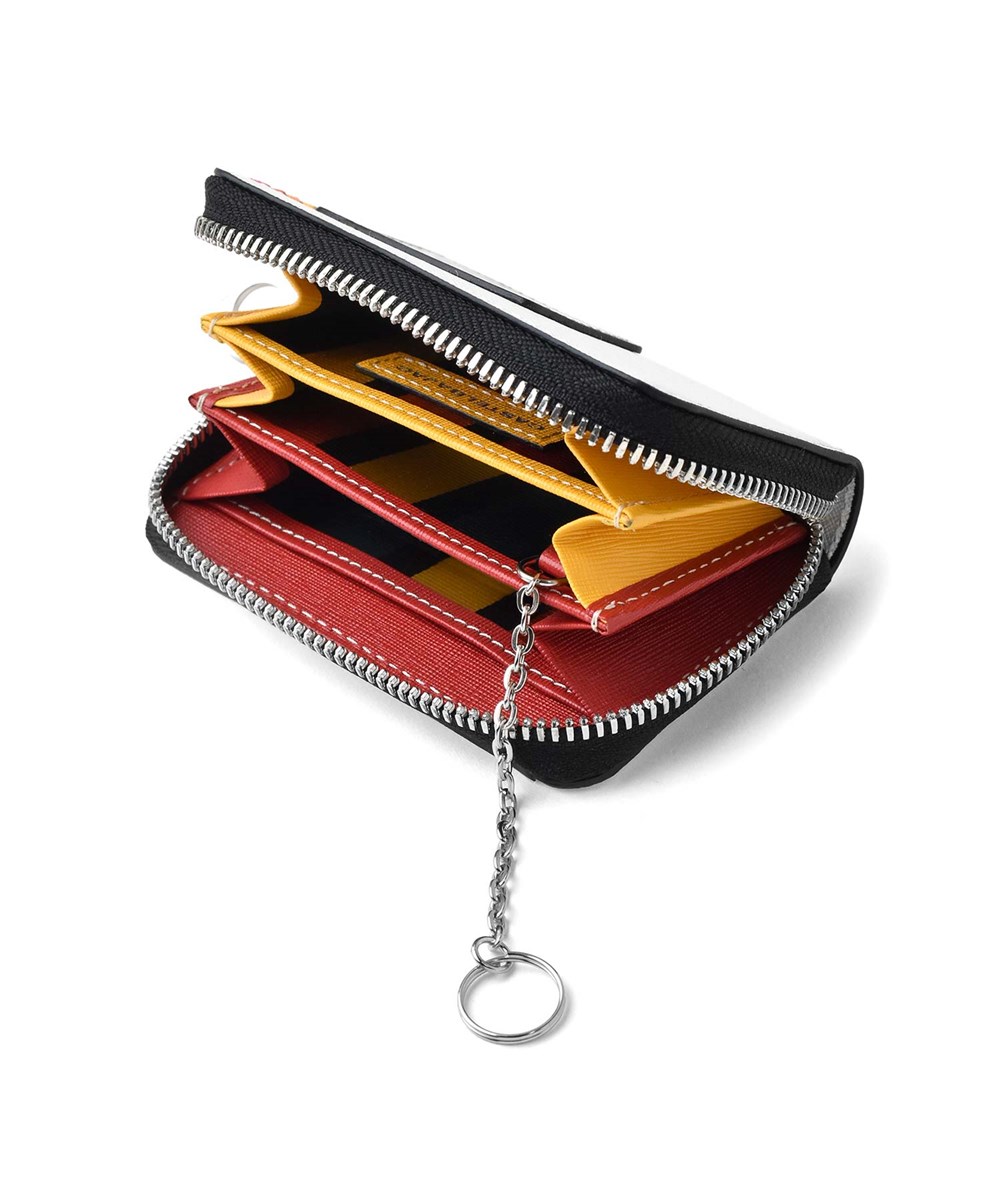 カステルバジャック ソート パスケース兼用 小銭入れ