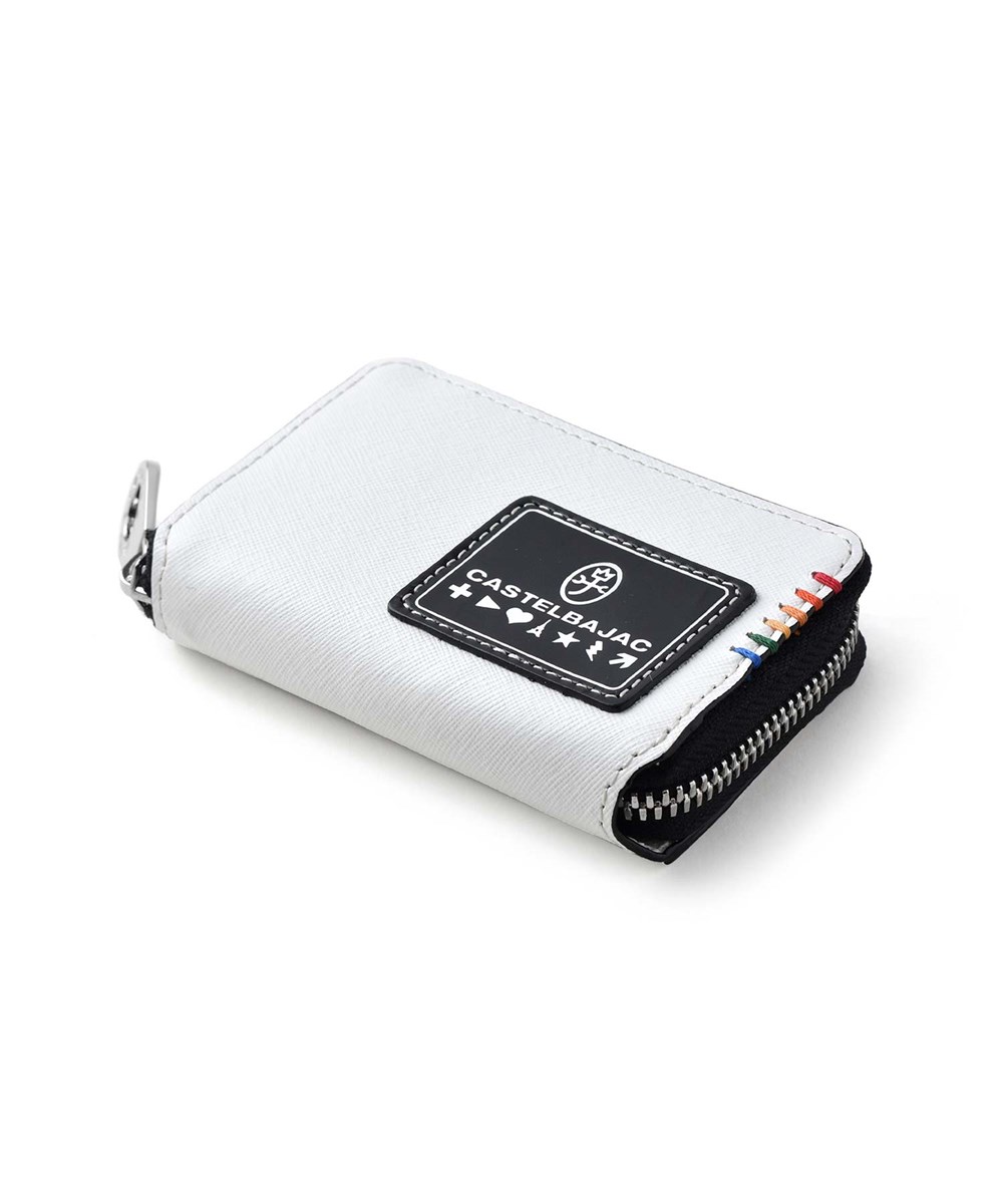 カステルバジャック ソート パスケース兼用 キーケース