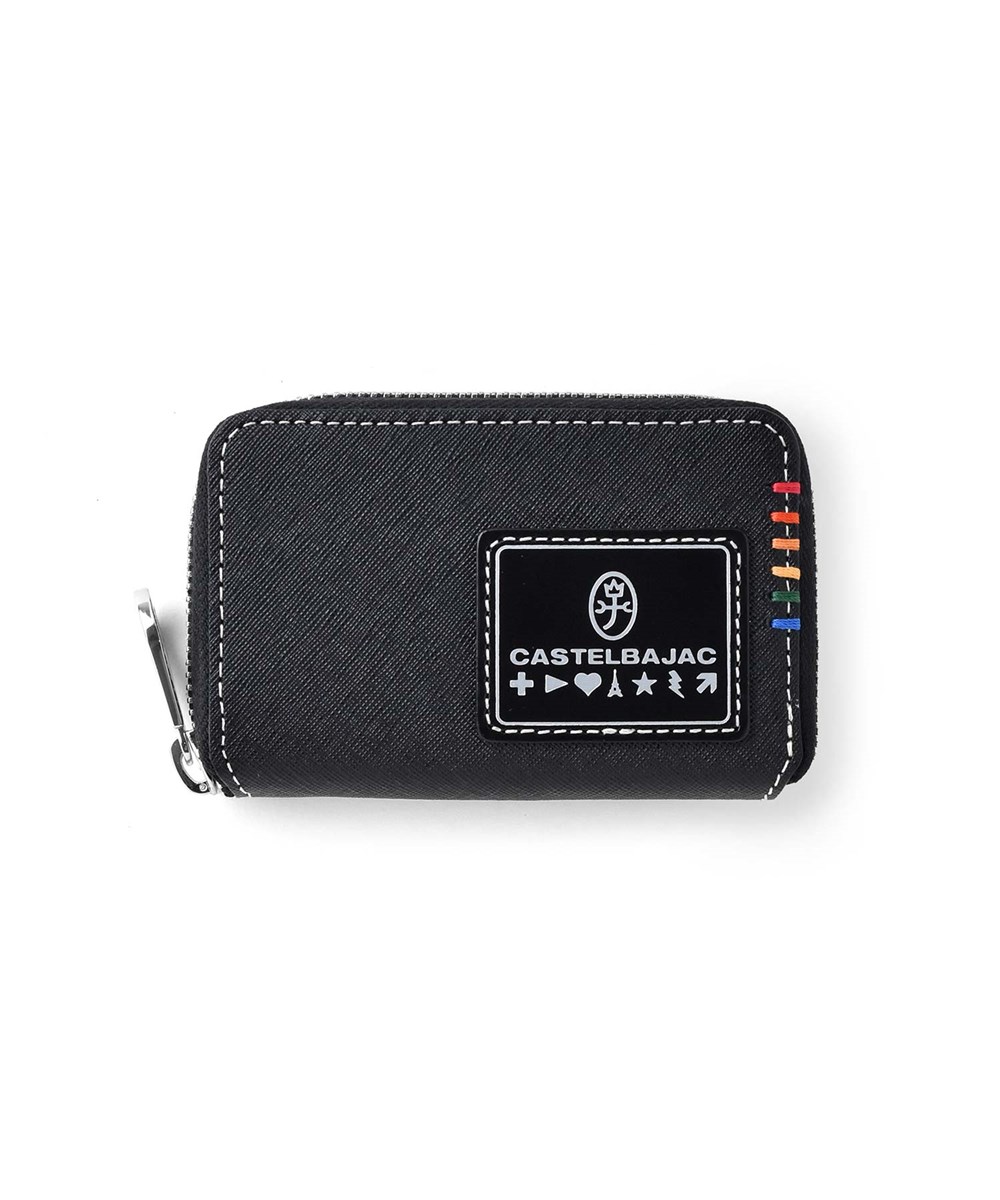カステルバジャック ソート パスケース兼用 キーケース