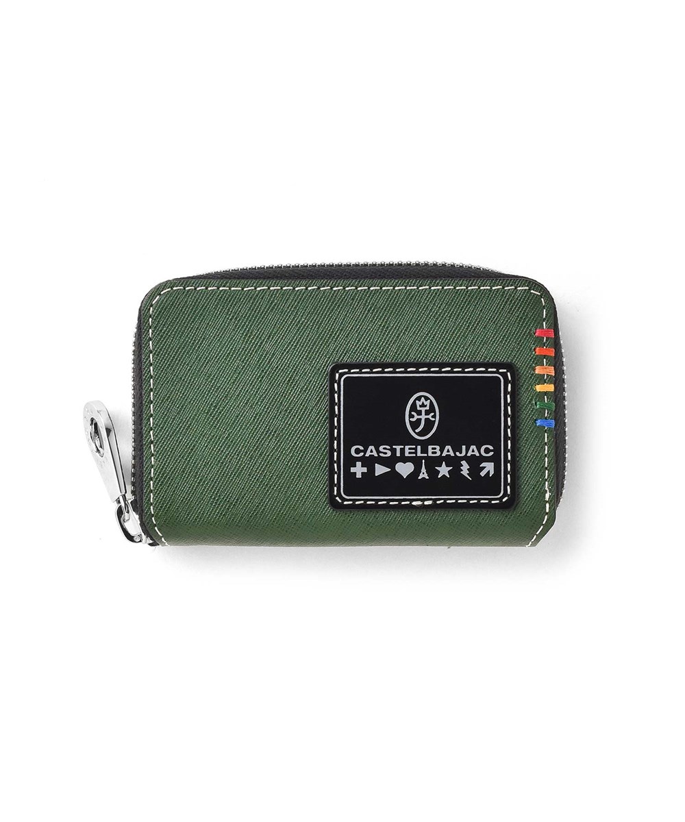カステルバジャック ソート パスケース兼用 キーケース