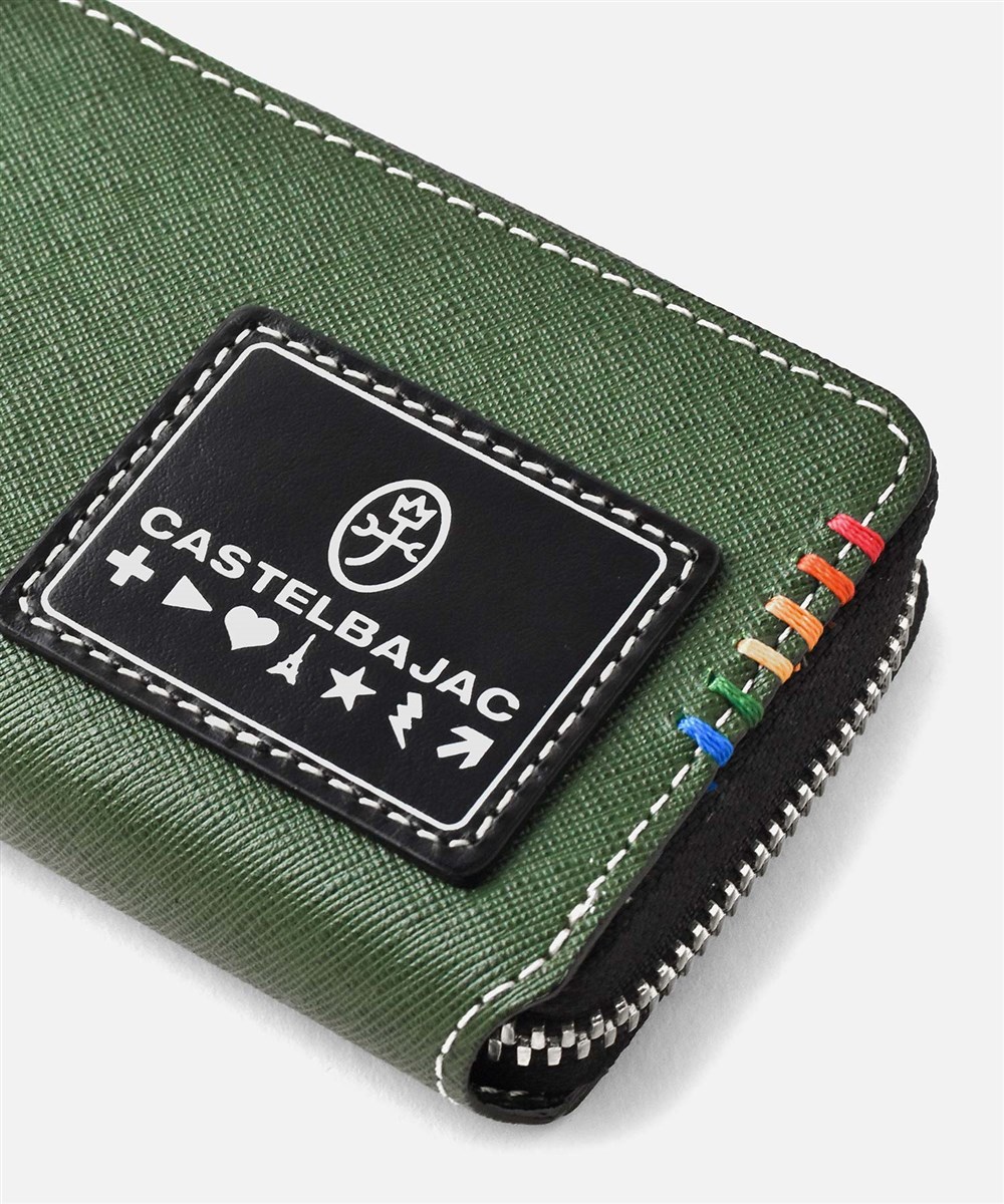 カステルバジャック ソート パスケース兼用 キーケース