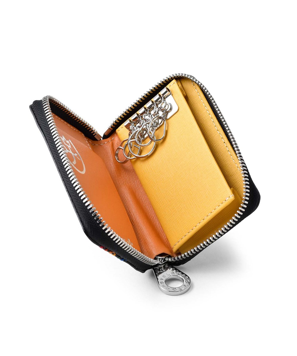 カステルバジャック ソート パスケース兼用 キーケース