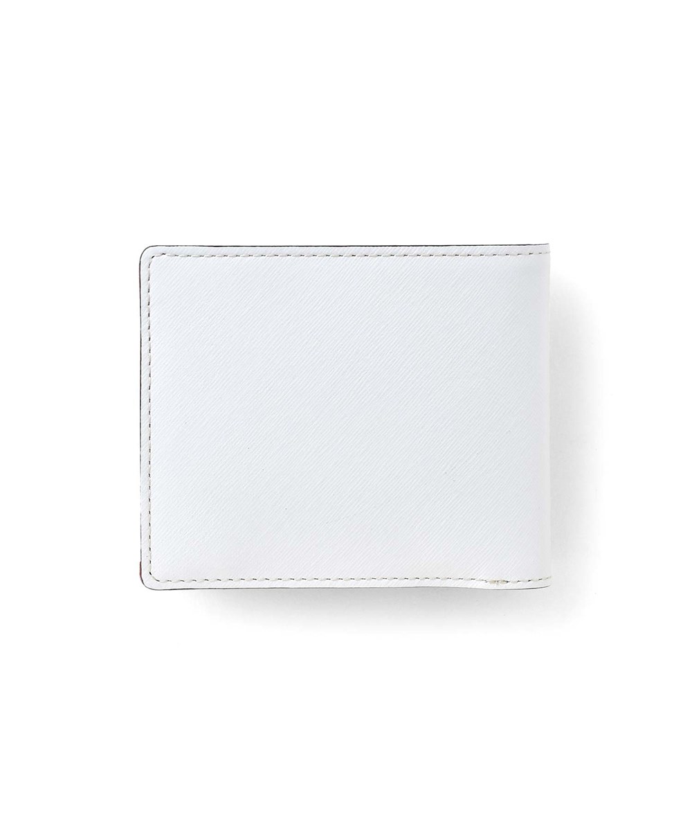 カステルバジャック ソート 二つ折り財布 カード段6