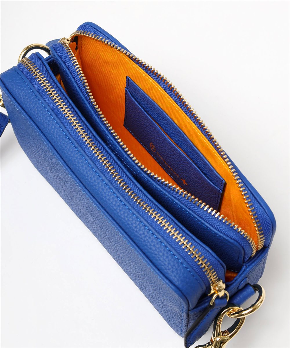 カステルバジャック カヌレ ミニショルダーバッグ