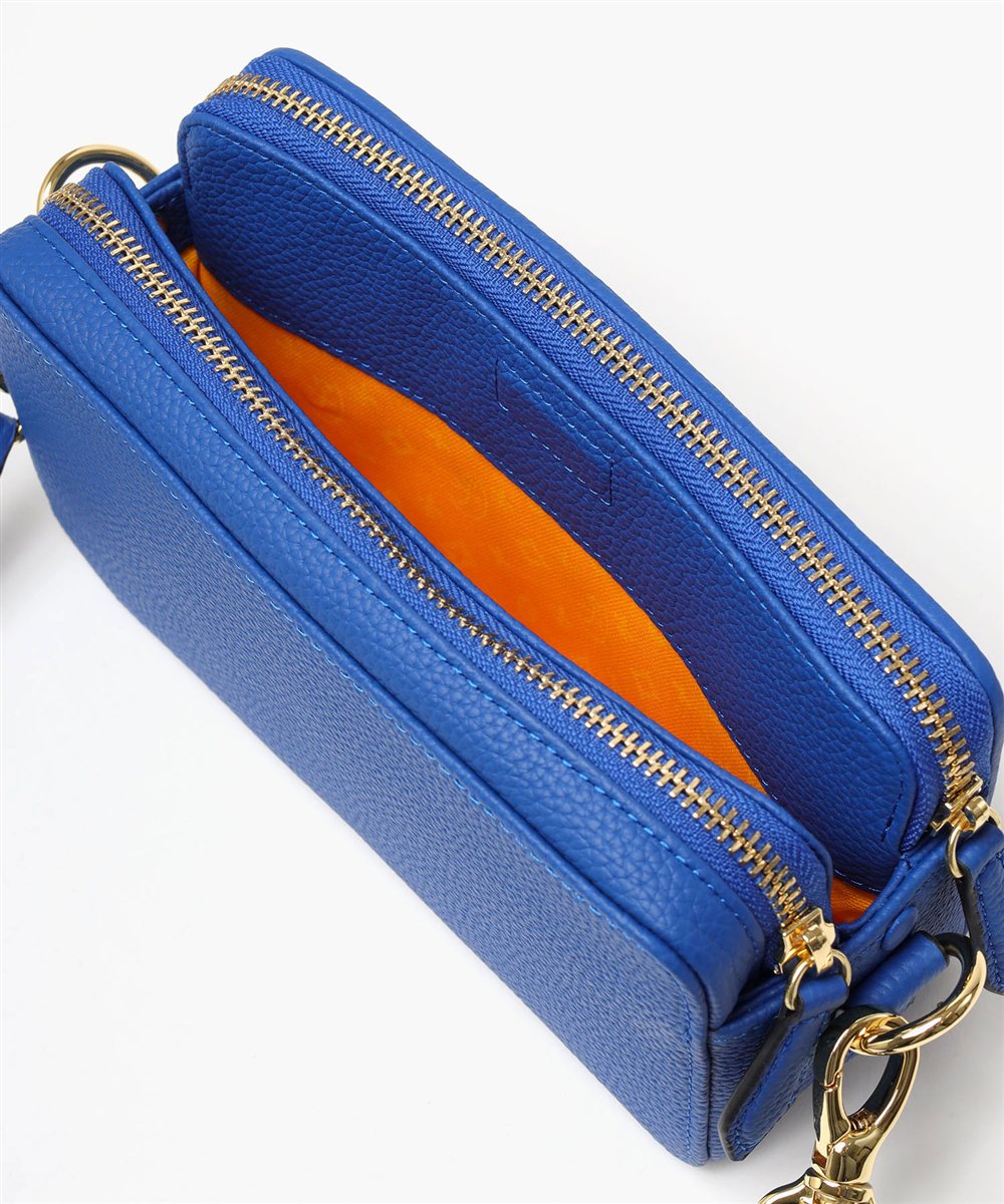 カステルバジャック カヌレ ミニショルダーバッグ