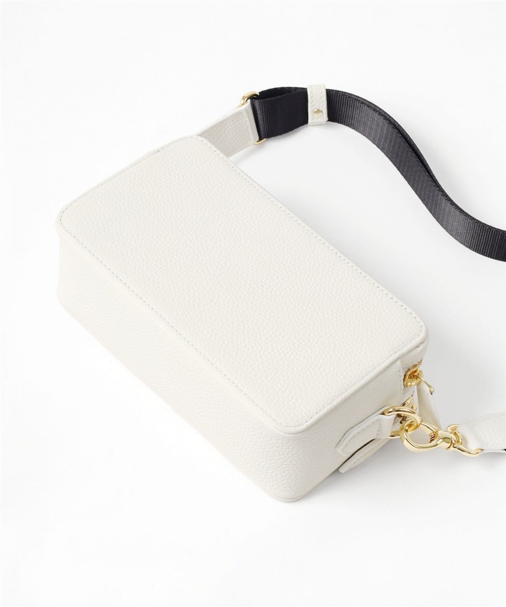 カステルバジャック カヌレ ミニショルダーバッグ