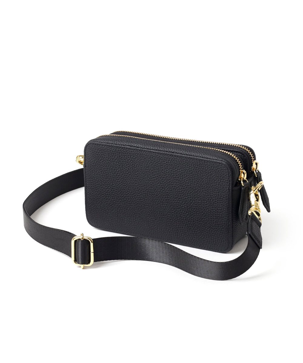 カステルバジャック カヌレ ミニショルダーバッグ