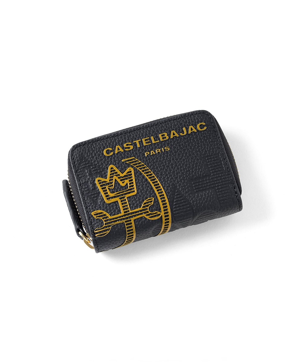 カステルバジャック カヌレ キーケース