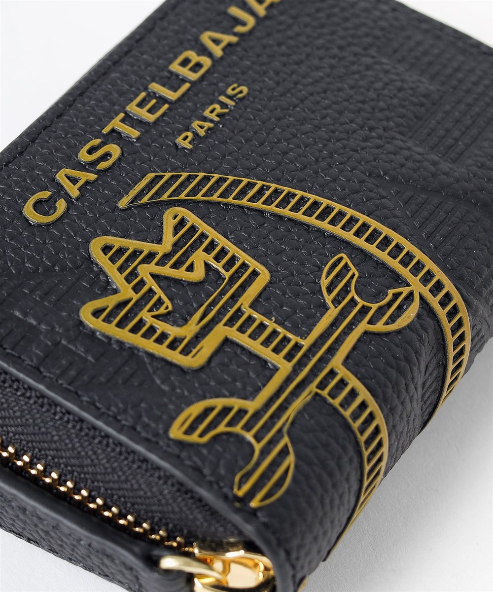 カステルバジャック カヌレ キーケース