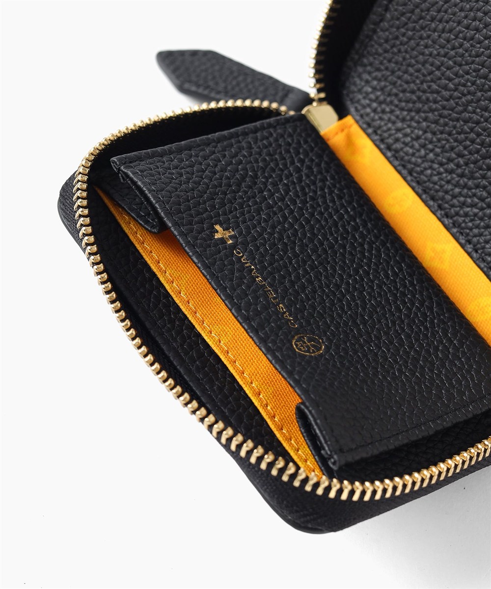 カステルバジャック カヌレ キーケース