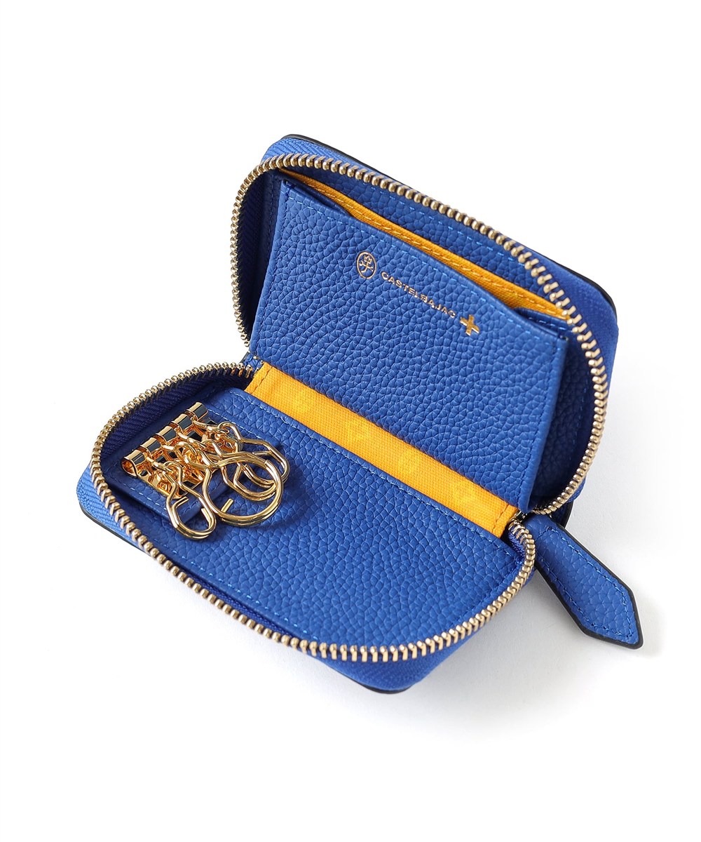 カステルバジャック カヌレ キーケース