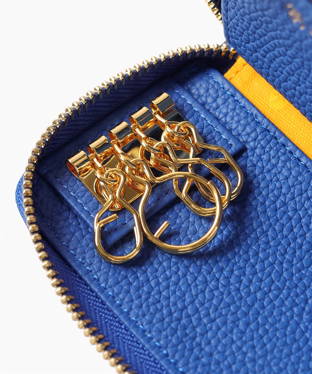 カステルバジャック カヌレ キーケース