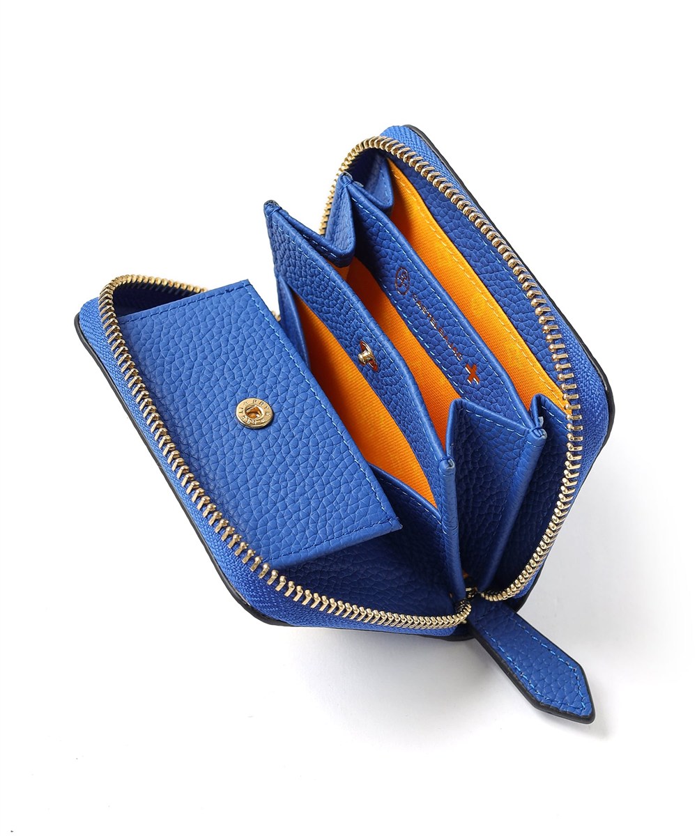 カステルバジャック カヌレ 小銭入れ BOX型