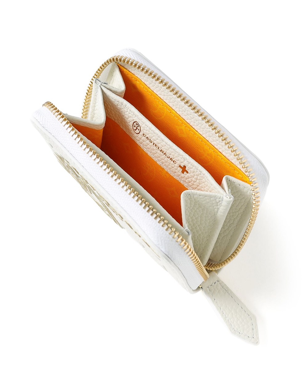 カステルバジャック カヌレ 小銭入れ BOX型