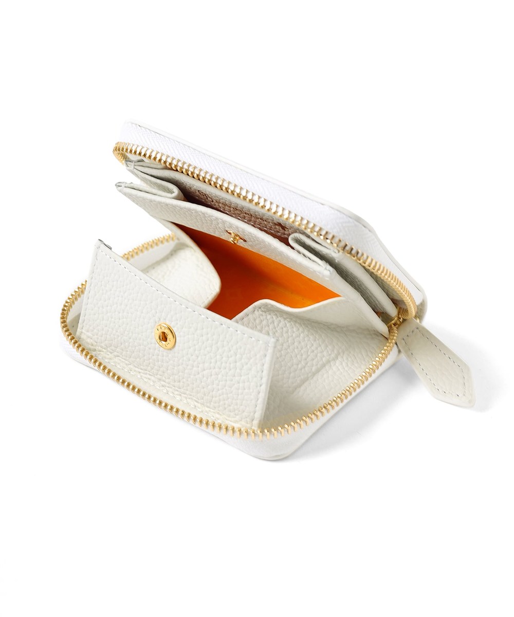 カステルバジャック カヌレ 小銭入れ BOX型