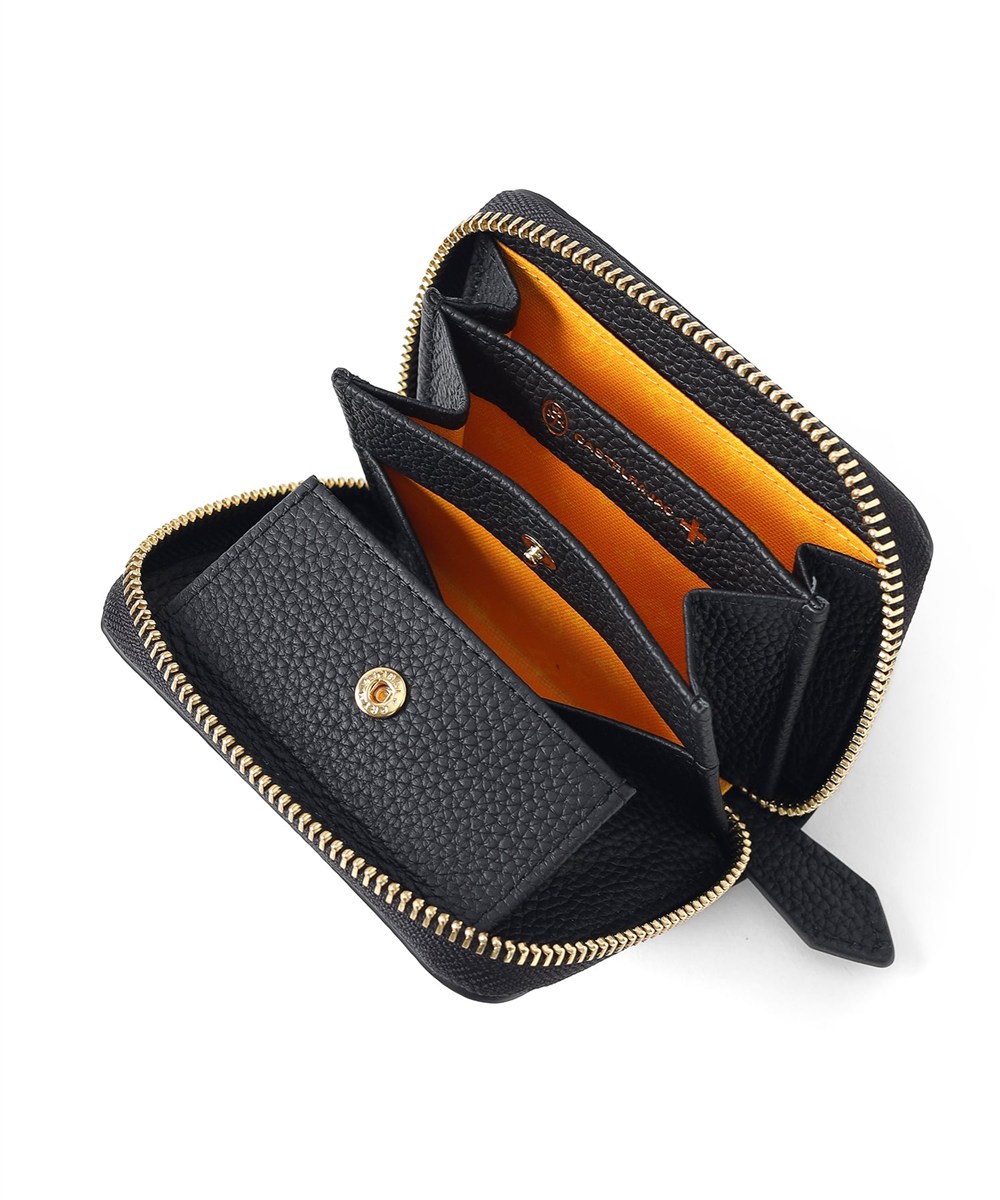 カステルバジャック カヌレ 小銭入れ BOX型