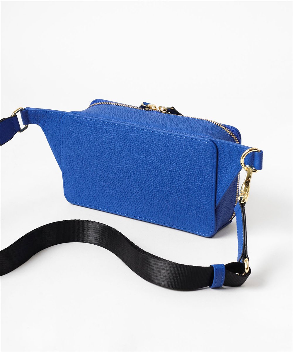 カステルバジャック カヌレ ワンショルダーバッグ ヨコ型