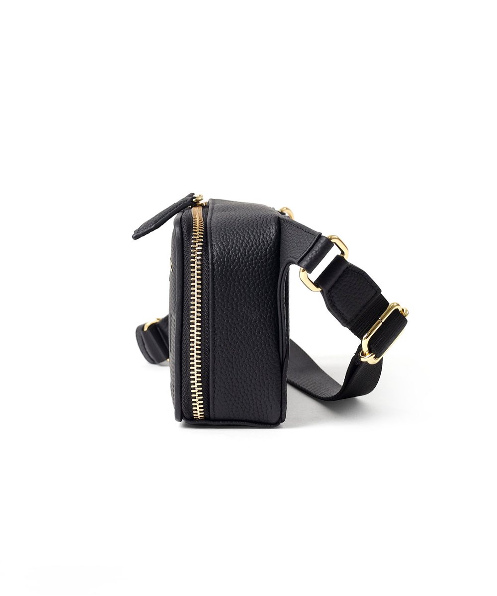 カステルバジャック カヌレ ワンショルダーバッグ ヨコ型