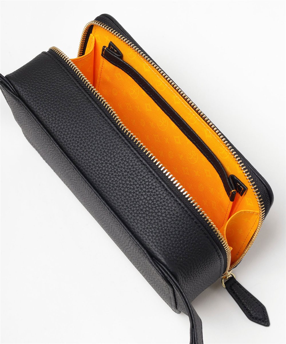 カステルバジャック カヌレ ワンショルダーバッグ ヨコ型