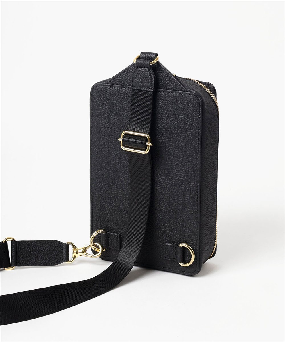 カステルバジャック カヌレ ワンショルダーバッグ