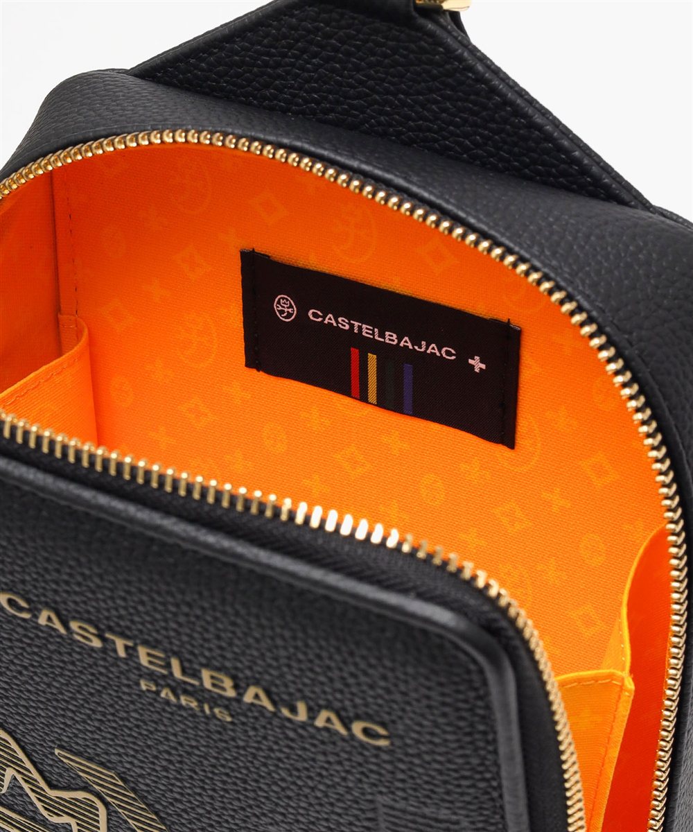 カステルバジャック カヌレ ワンショルダーバッグ