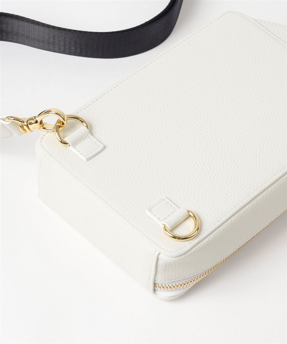 カステルバジャック カヌレ ワンショルダーバッグ