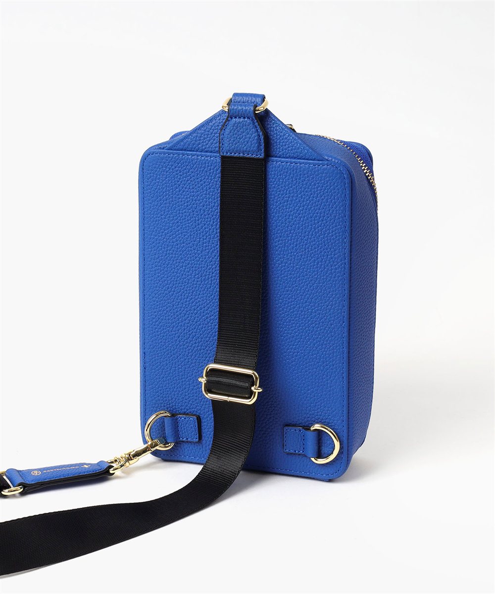 カステルバジャック カヌレ ワンショルダーバッグ