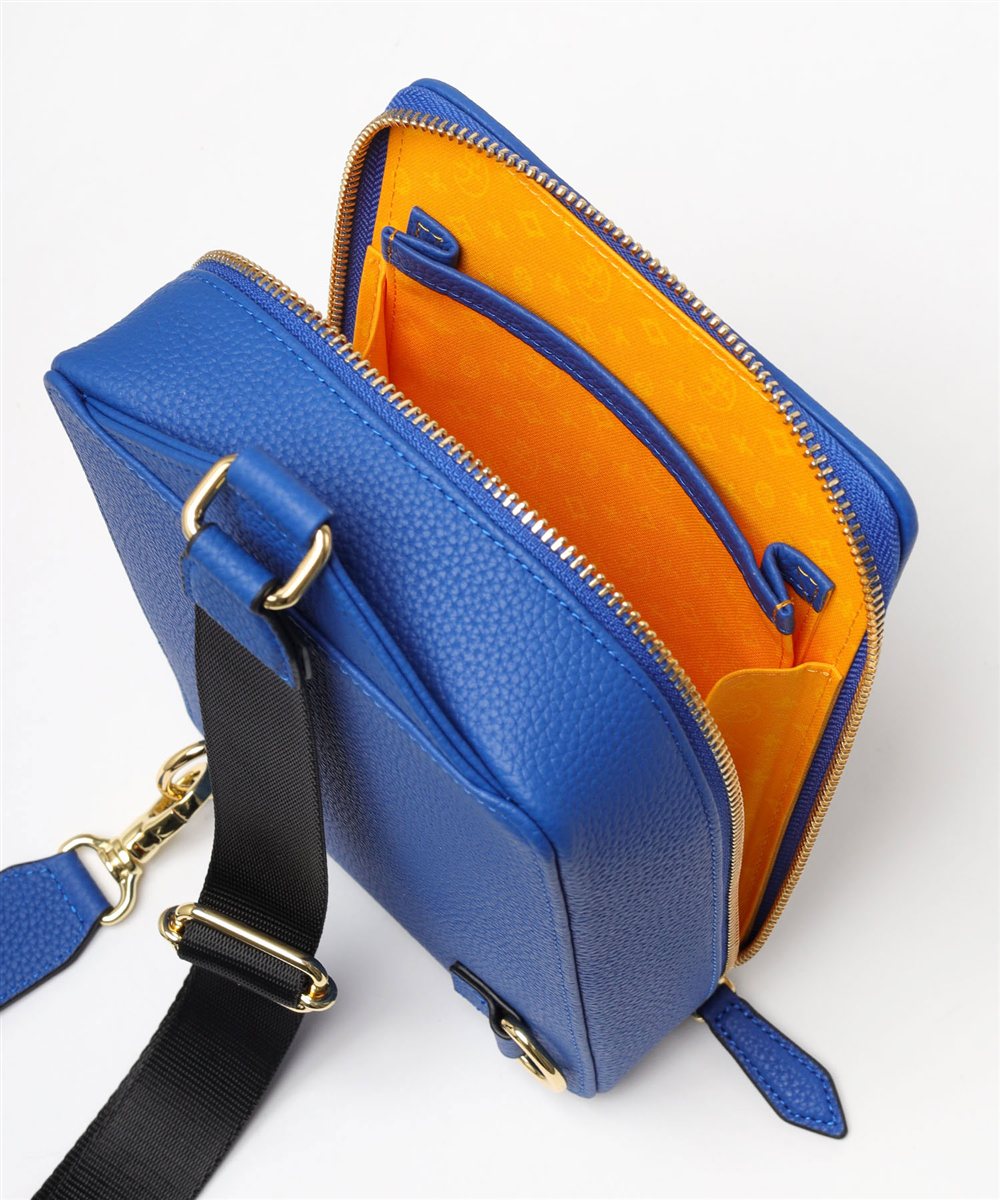 カステルバジャック カヌレ ワンショルダーバッグ