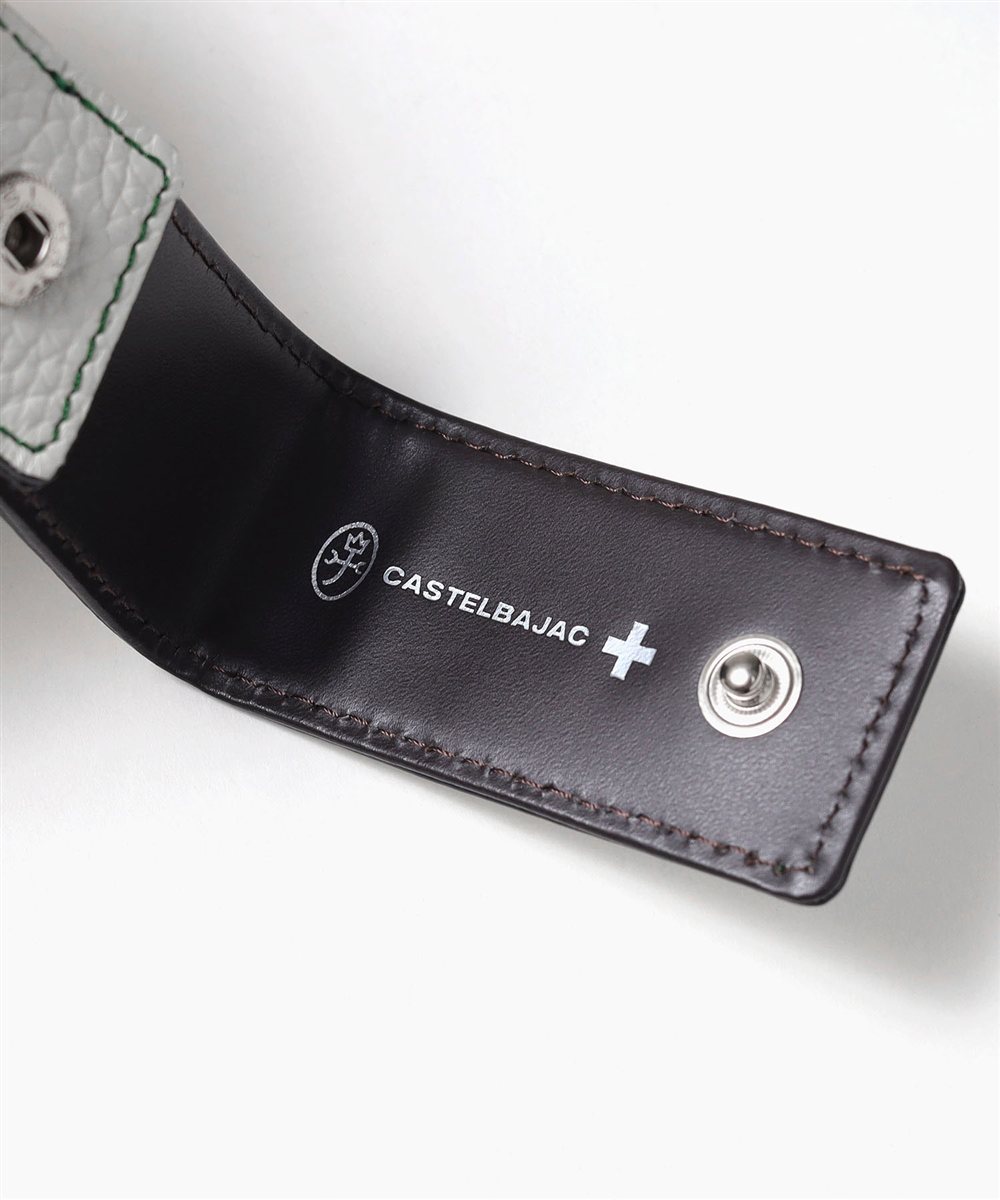 カステルバジャック スレッド キーホルダー