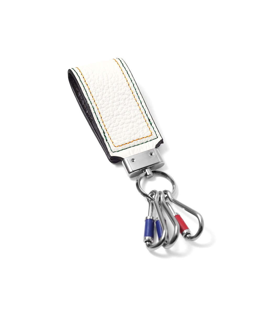 カステルバジャック スレッド キーホルダー