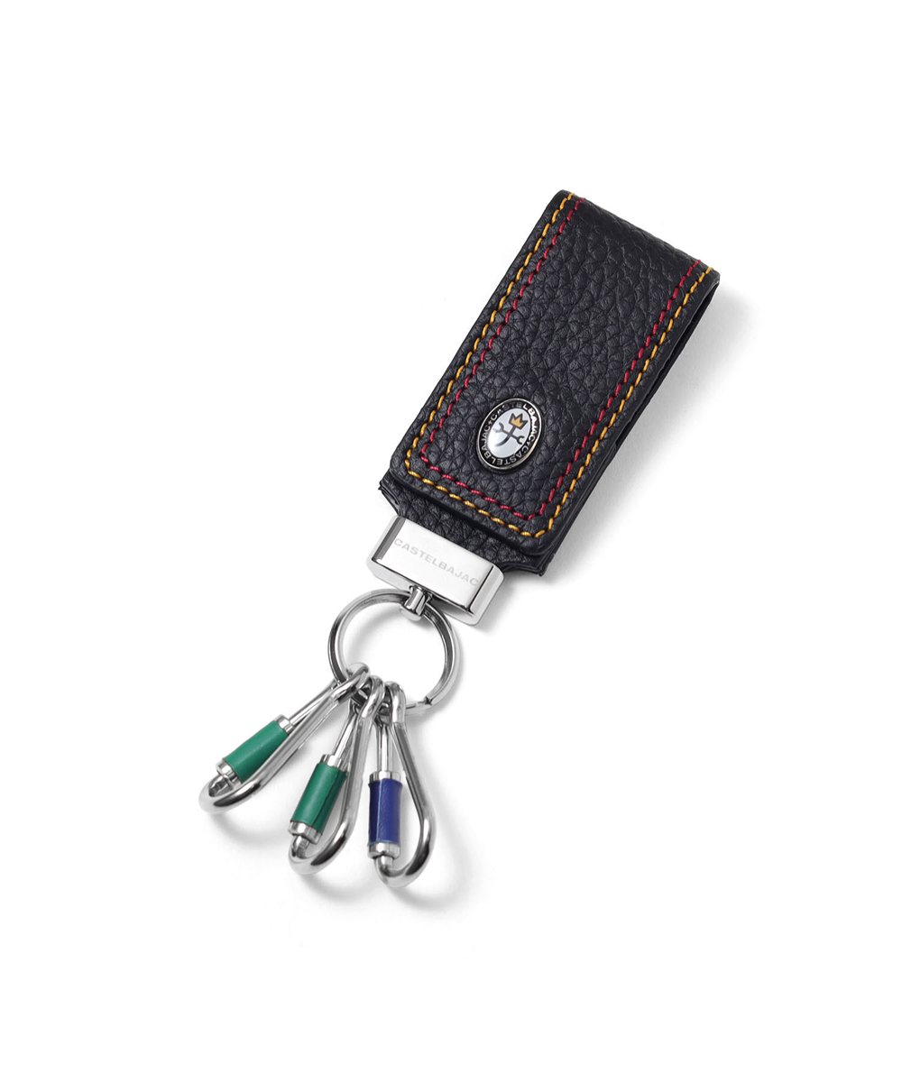 カステルバジャック スレッド キーホルダー