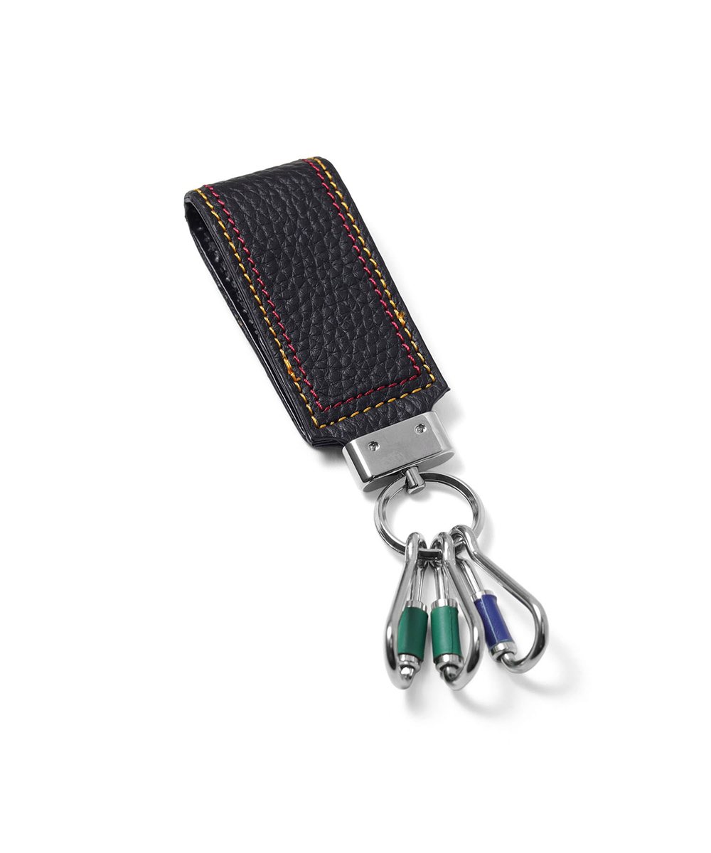 カステルバジャック スレッド キーホルダー