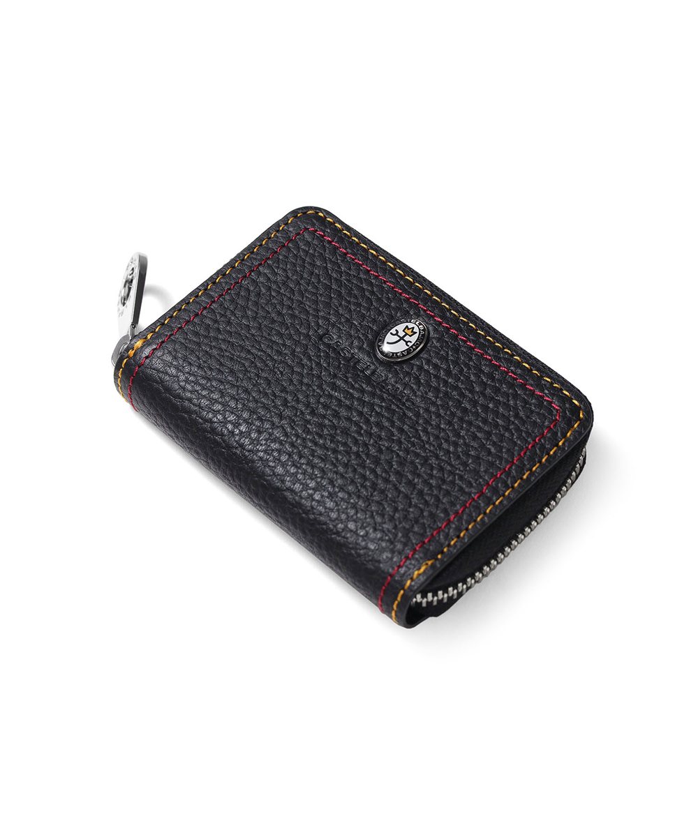 カステルバジャック スレッド 小銭入れ BOX型