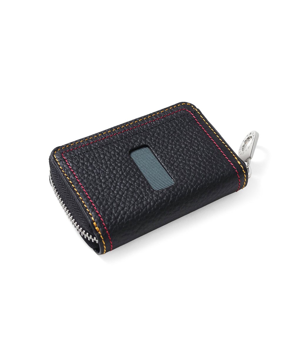 カステルバジャック スレッド 小銭入れ BOX型