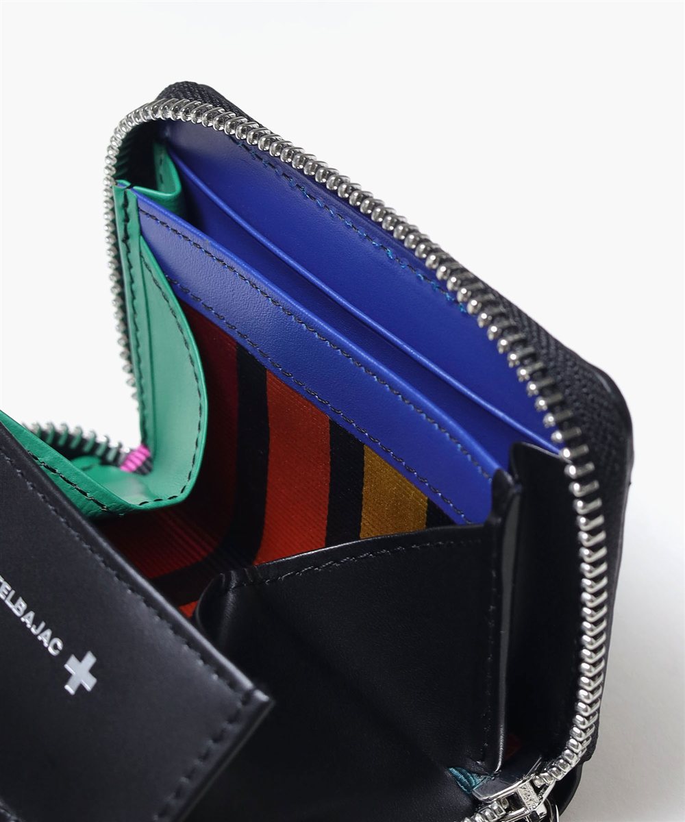 カステルバジャック スレッド 小銭入れ BOX型