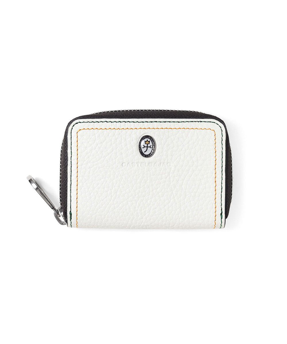 カステルバジャック スレッド 小銭入れ BOX型