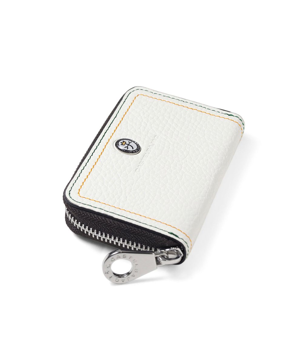 カステルバジャック スレッド 小銭入れ BOX型