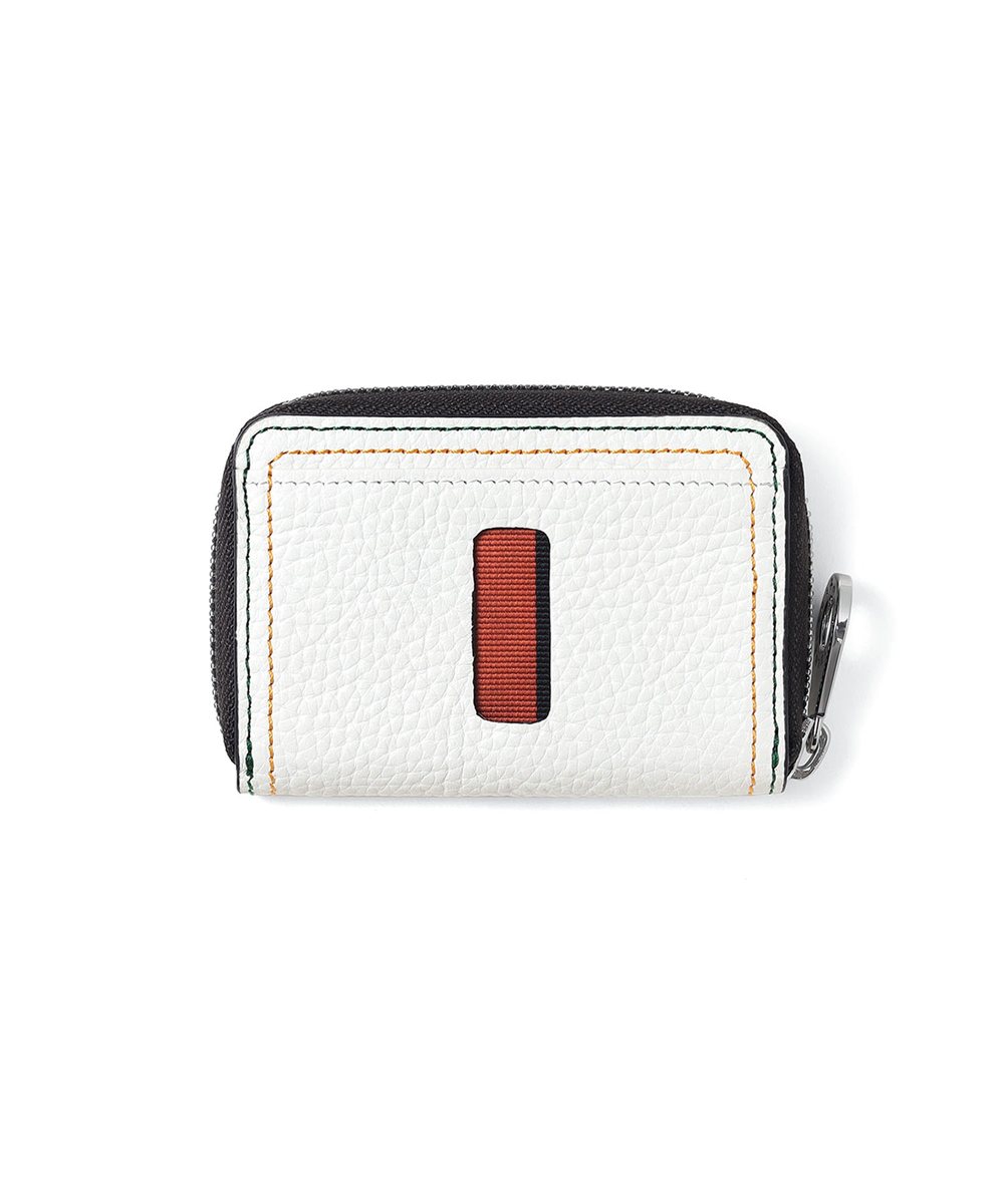 カステルバジャック スレッド 小銭入れ BOX型