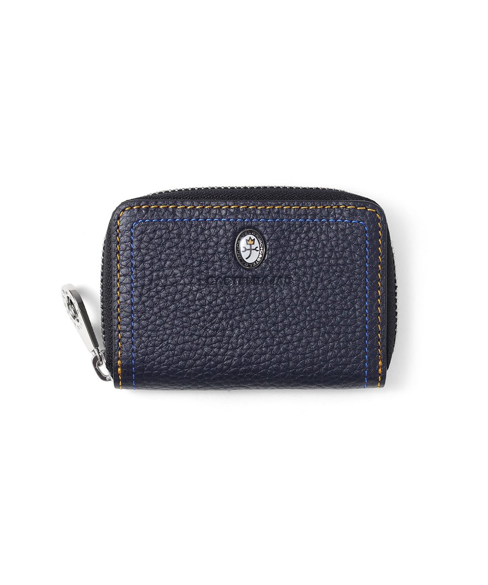 カステルバジャック スレッド 小銭入れ BOX型