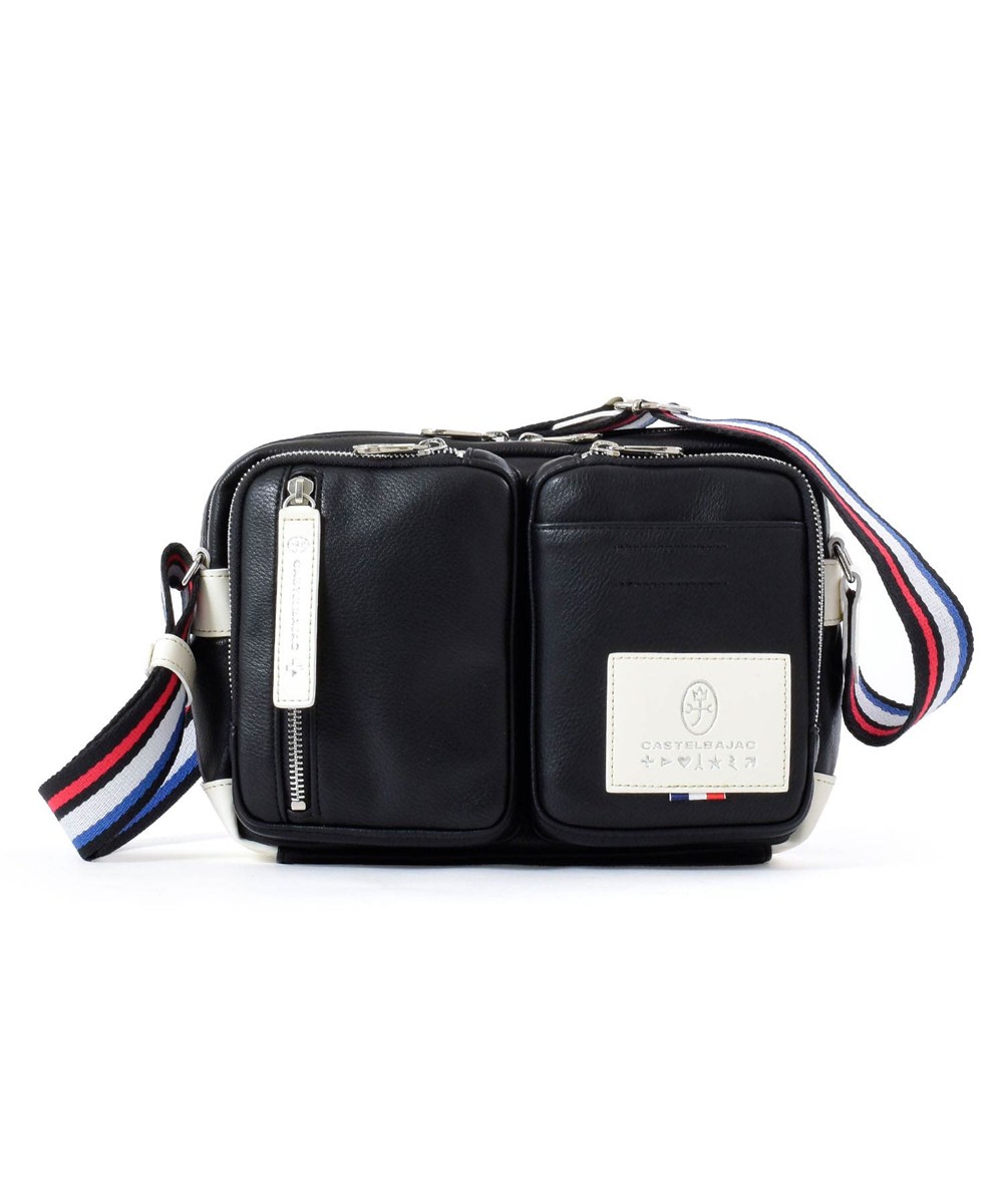 カステルバジャック ローレン ミニショルダーバッグ